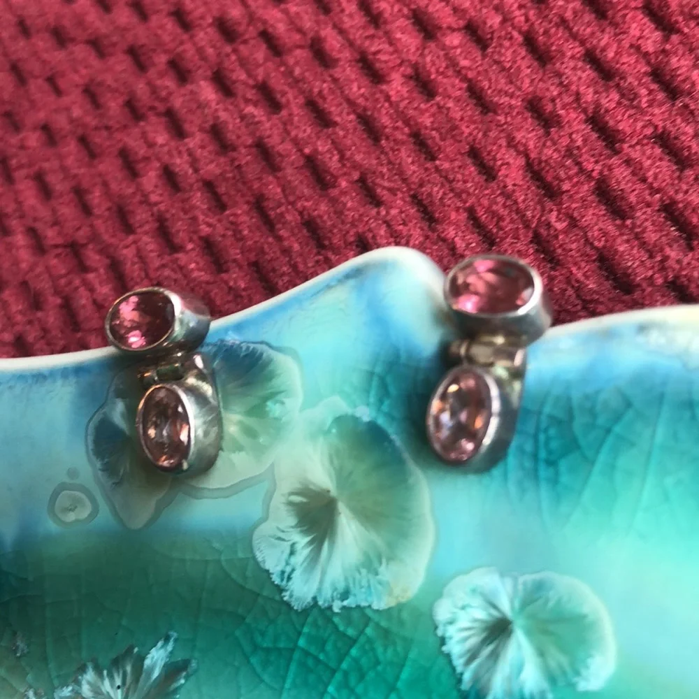 N/A vintage sterling